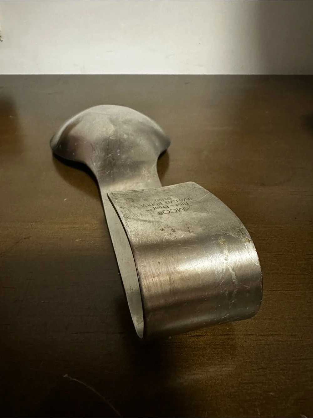 Amco Spoon Rest